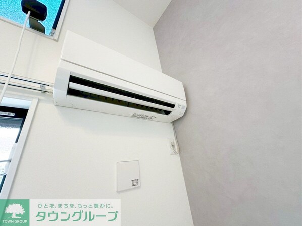 アザーレ・パッシオ橋本の物件内観写真